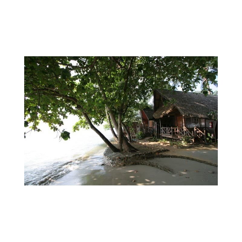Hotel Banpu Beach Resort