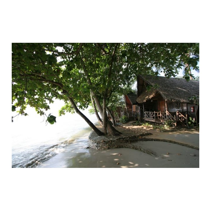 Hotel Banpu Beach Resort