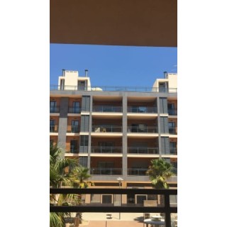 Real Marina Residence