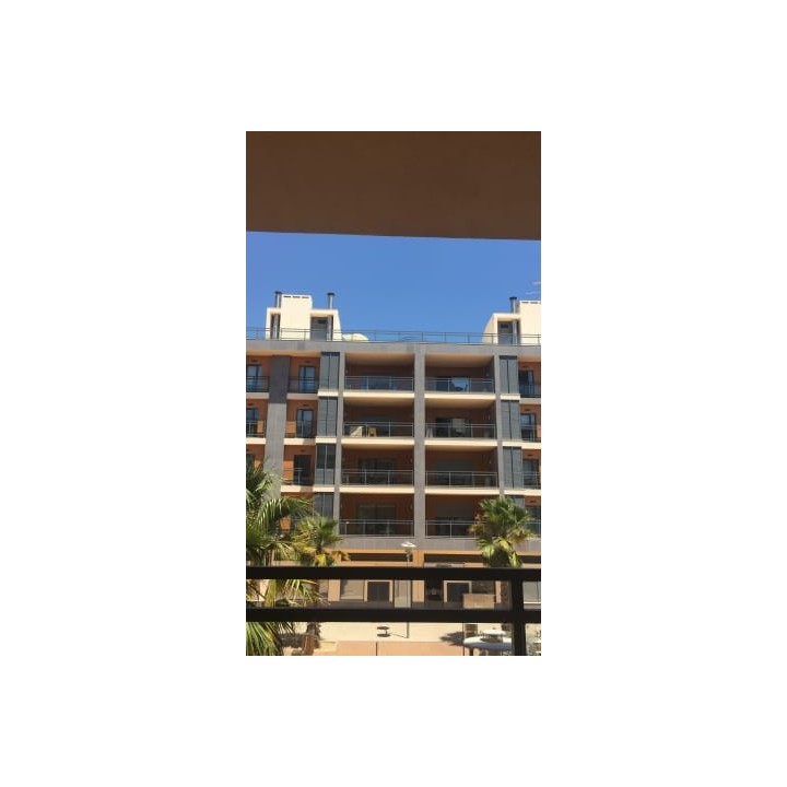 Real Marina Residence