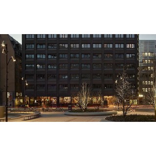 Downtown Camper by Scandic