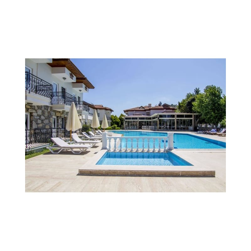 Dalyan Basar Hotel