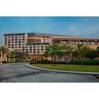 The Westin Doha Hotel & Spa