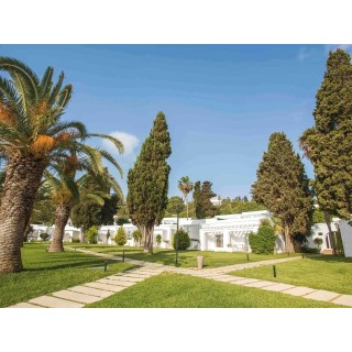 Mövenpick Hotel Gammarth Tunis