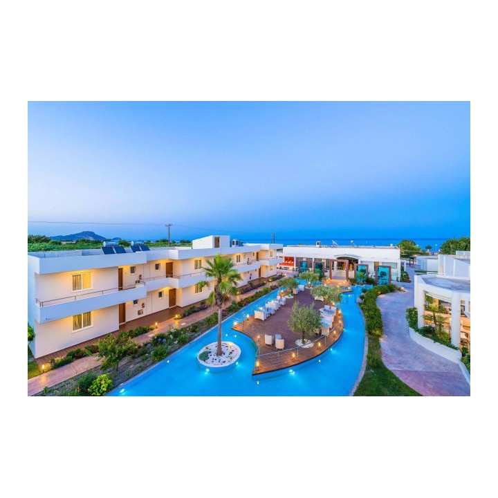 Afandou Bay Resort Suites