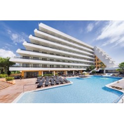 Hotel Tropic Park