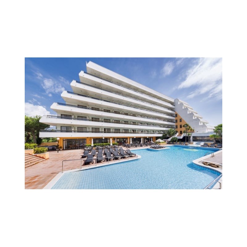 Hotel Tropic Park
