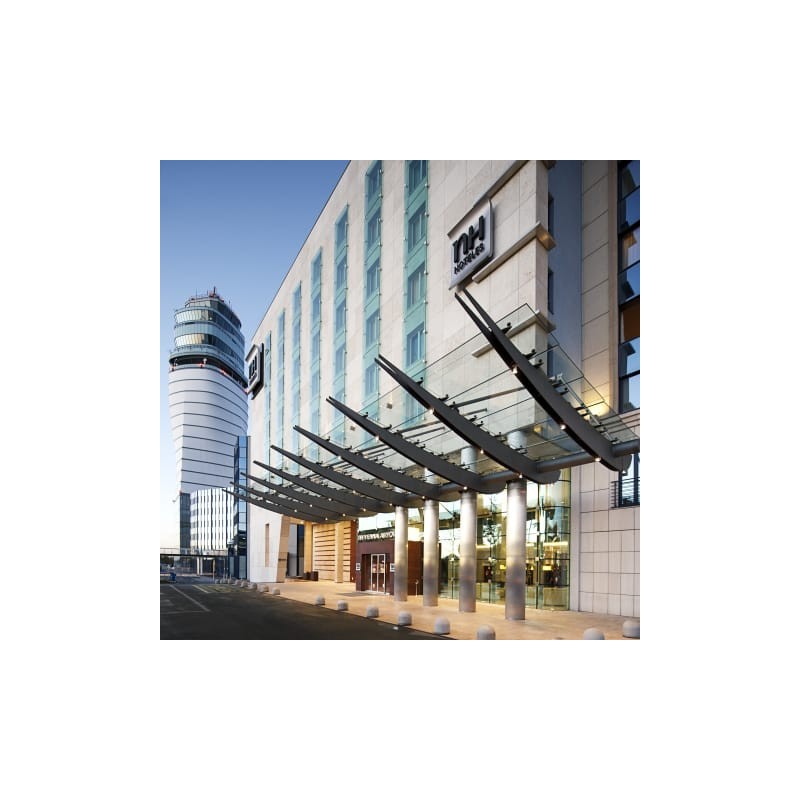 NH Vienna Airport Conference Center