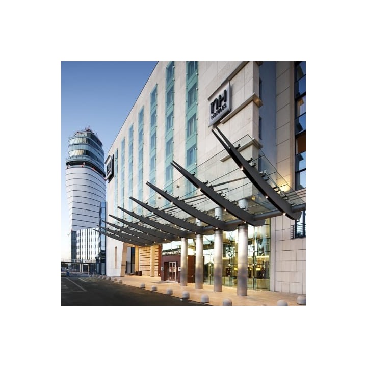 NH Vienna Airport Conference Center
