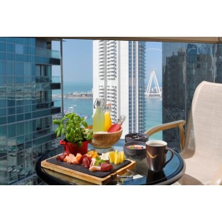 Mövenpick Hotel Jumeirah Beach