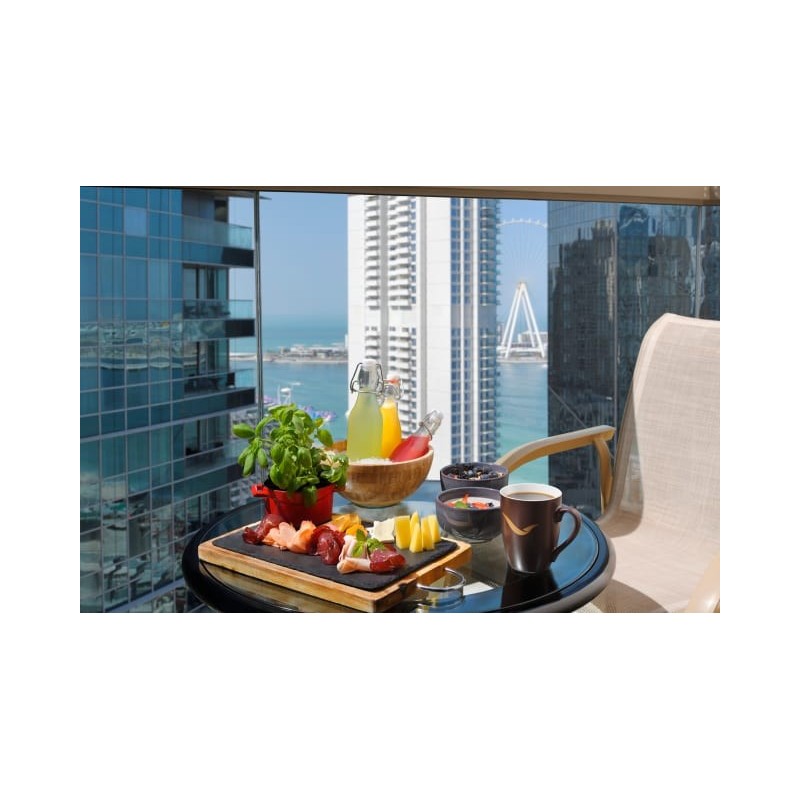Mövenpick Hotel Jumeirah Beach