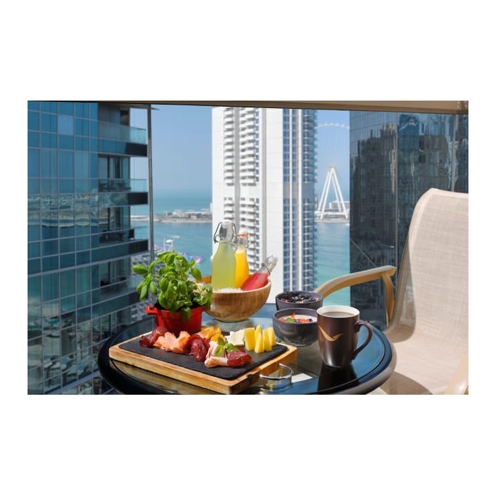 Mövenpick Hotel Jumeirah Beach