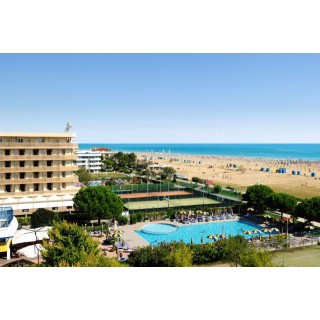 Hotel Excelsior Bibione