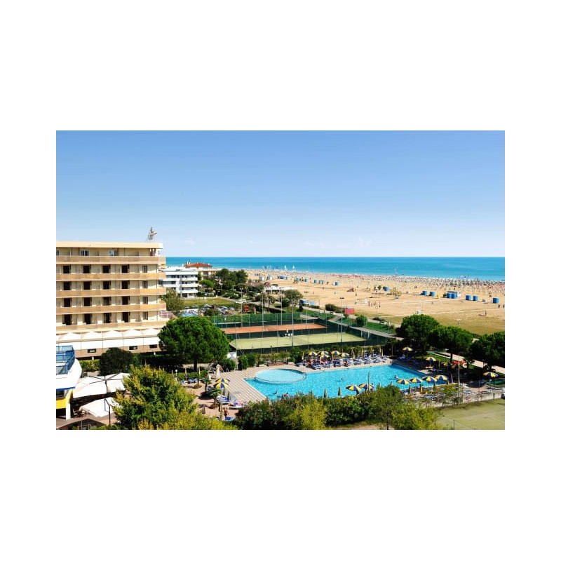 Hotel Excelsior Bibione