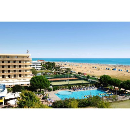 Hotel Excelsior Bibione