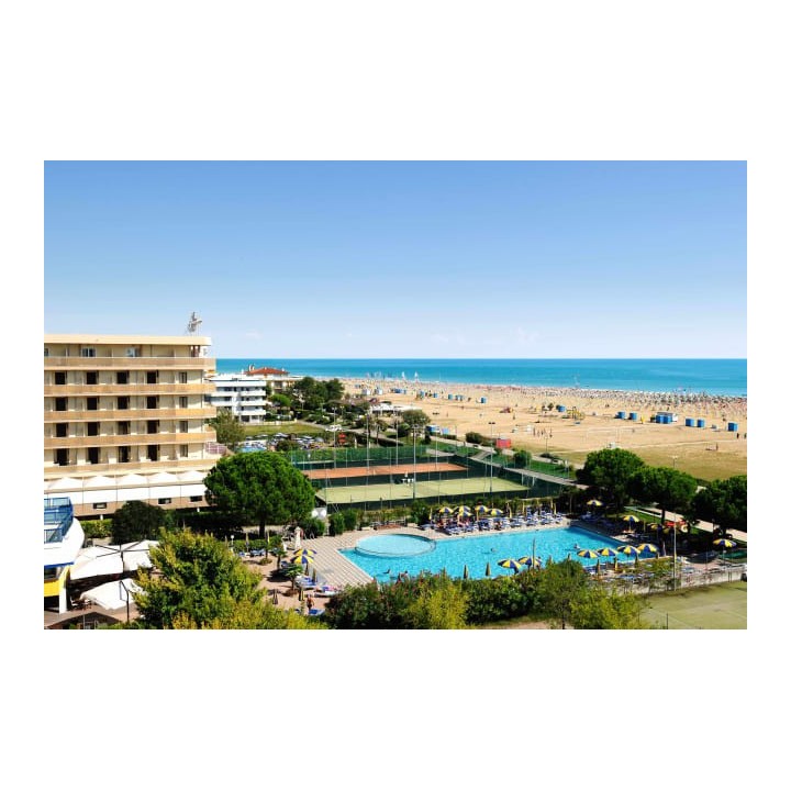 Hotel Excelsior Bibione