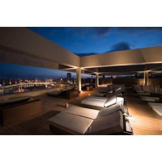 Octant Ponta Delgada