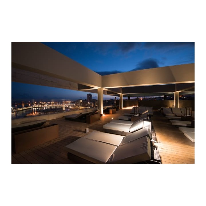 Octant Ponta Delgada