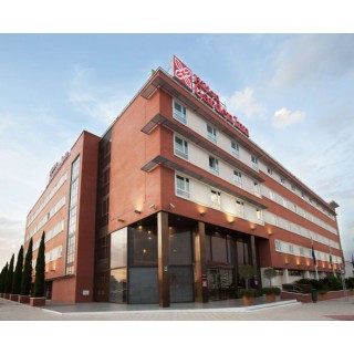 Hilton Garden Inn Malaga