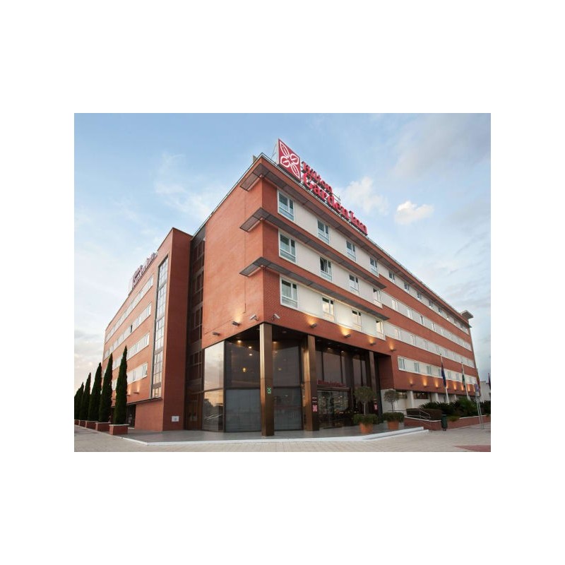 Hilton Garden Inn Malaga