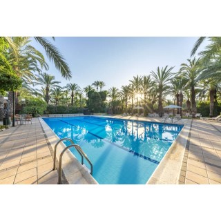 Port Jardín Milenio