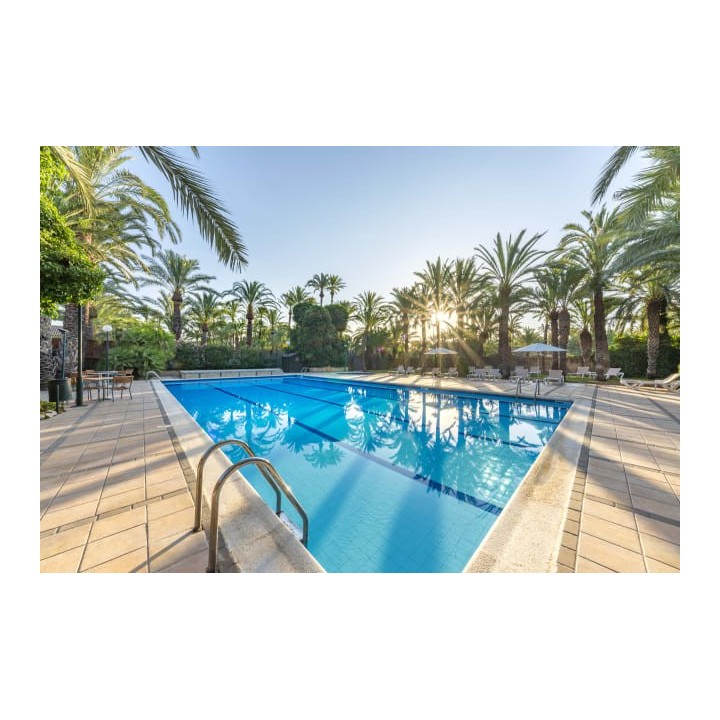 Port Jardín Milenio