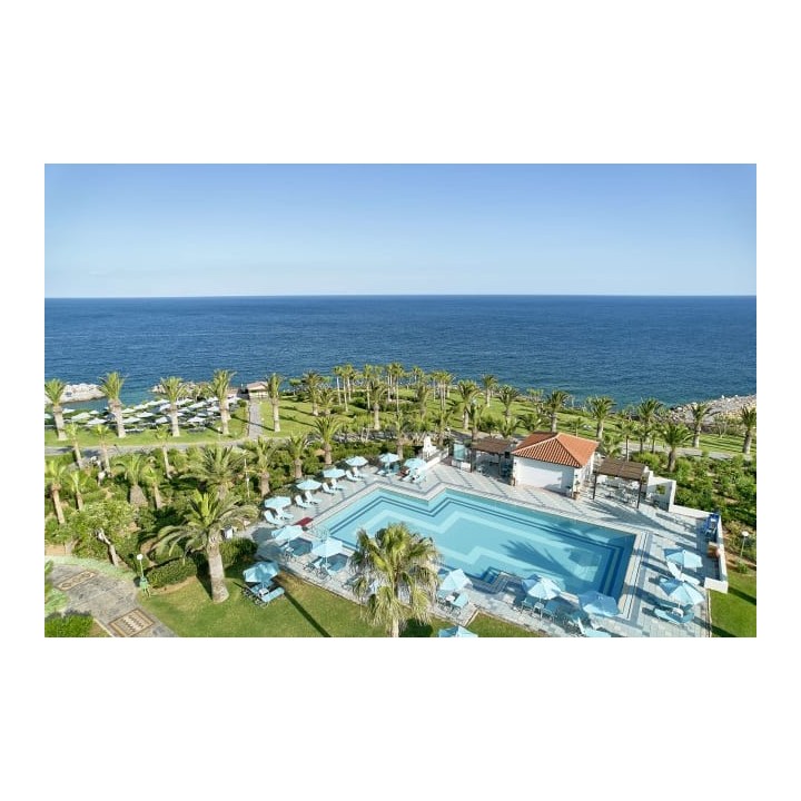 Iberostar Waves Creta Panorama & Mare