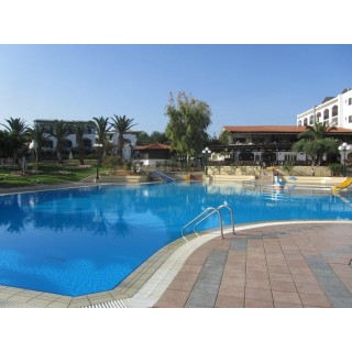 TUI SUNEO Chrissi Amoudia