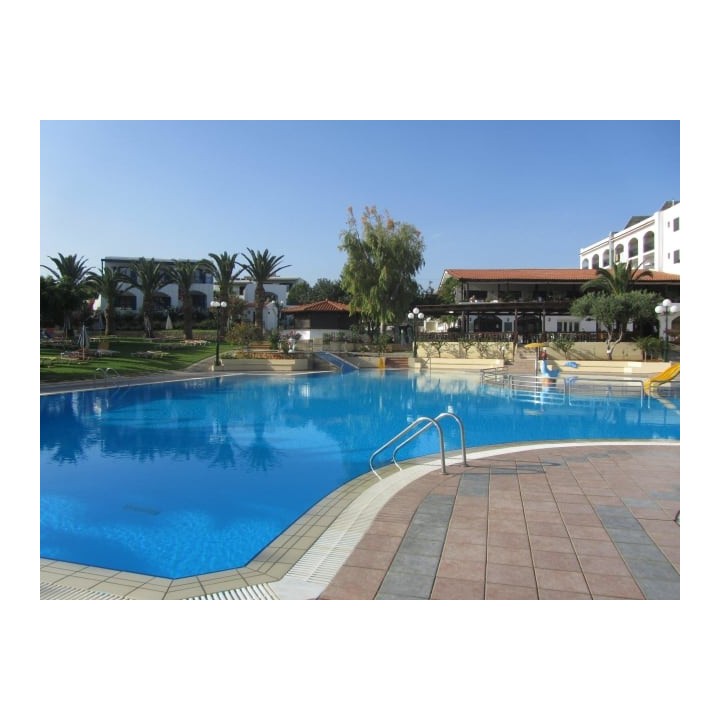 TUI SUNEO Chrissi Amoudia