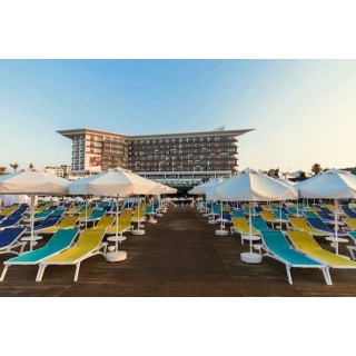 Mary Hotel Alanya