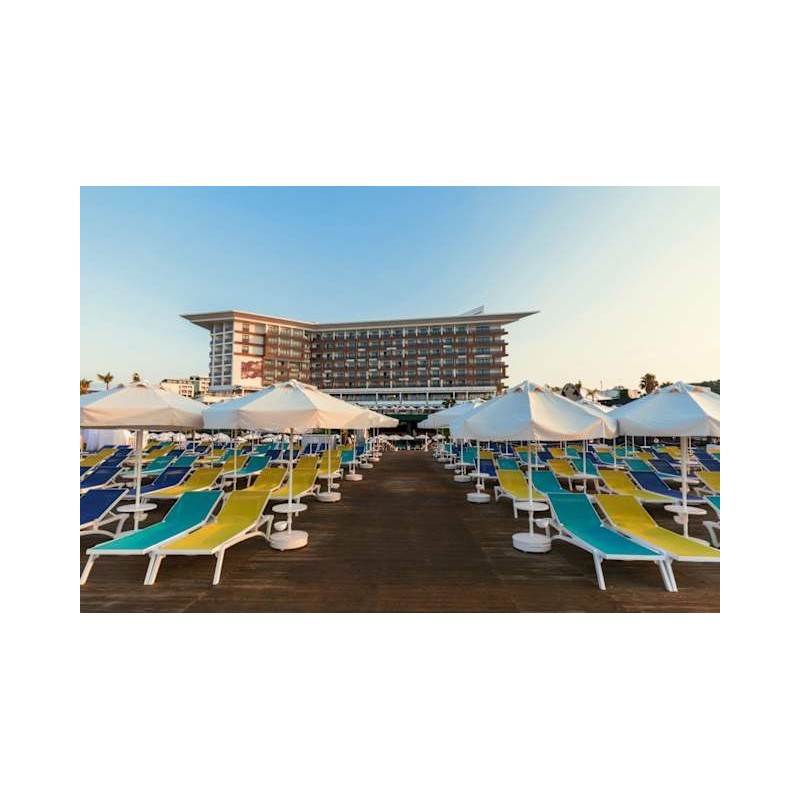 Mary Hotel Alanya