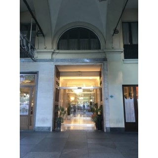 Hotel Roma e Rocca Cavour