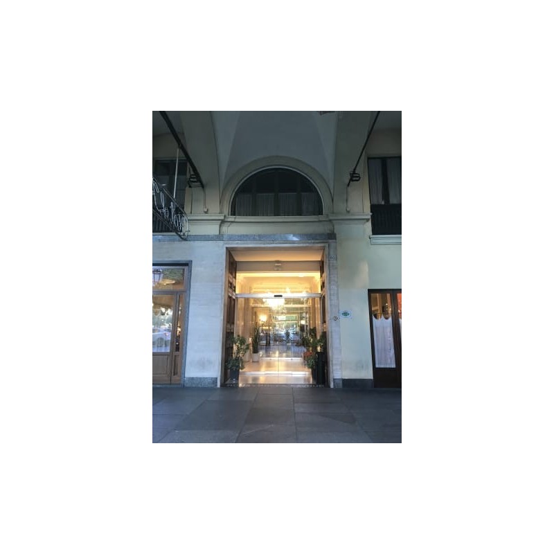 Hotel Roma e Rocca Cavour