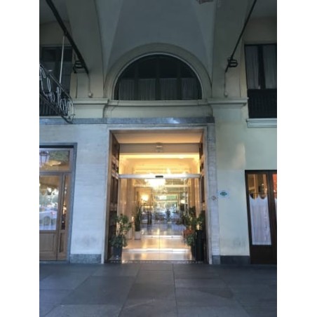 Hotel Roma e Rocca Cavour