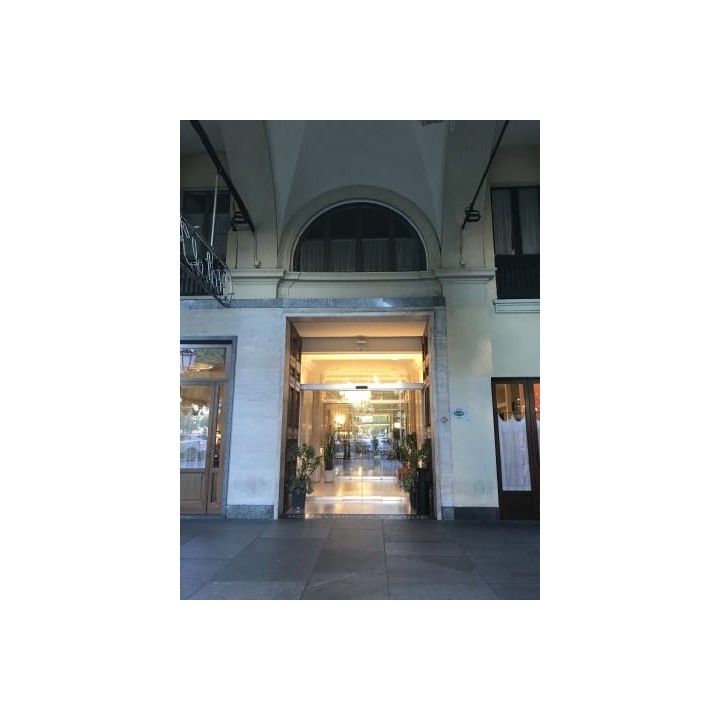 Hotel Roma e Rocca Cavour