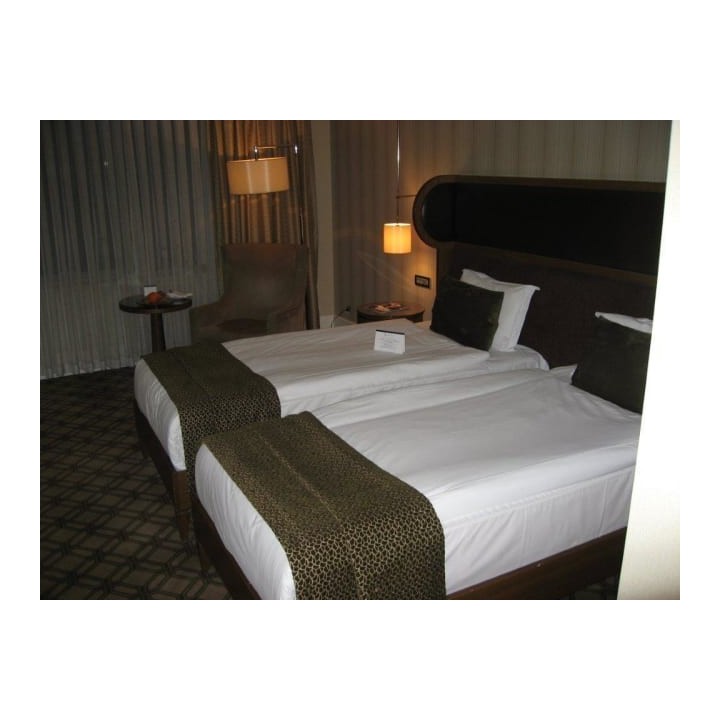 Hotel Titanic Port Bakirkoy