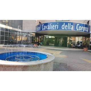 Best Western Hotel Cavalieri Della Corona