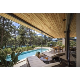 Valamar Amicor Resort