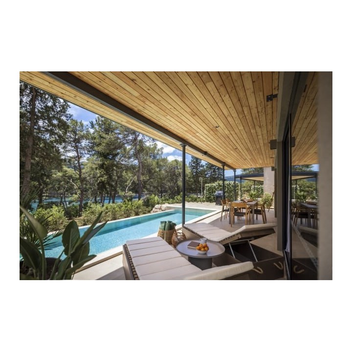 Valamar Amicor Resort