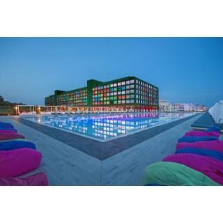 Adam & Eve - Adults only