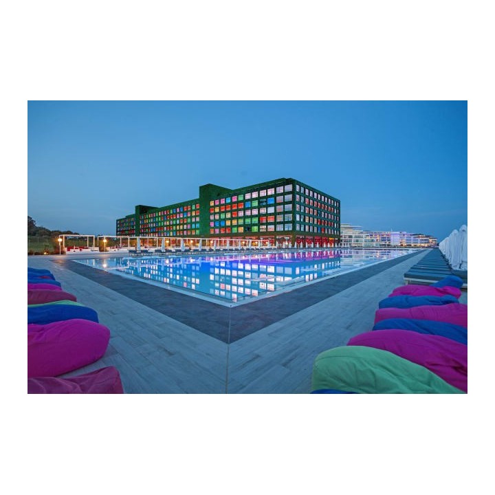 Adam & Eve - Adults only