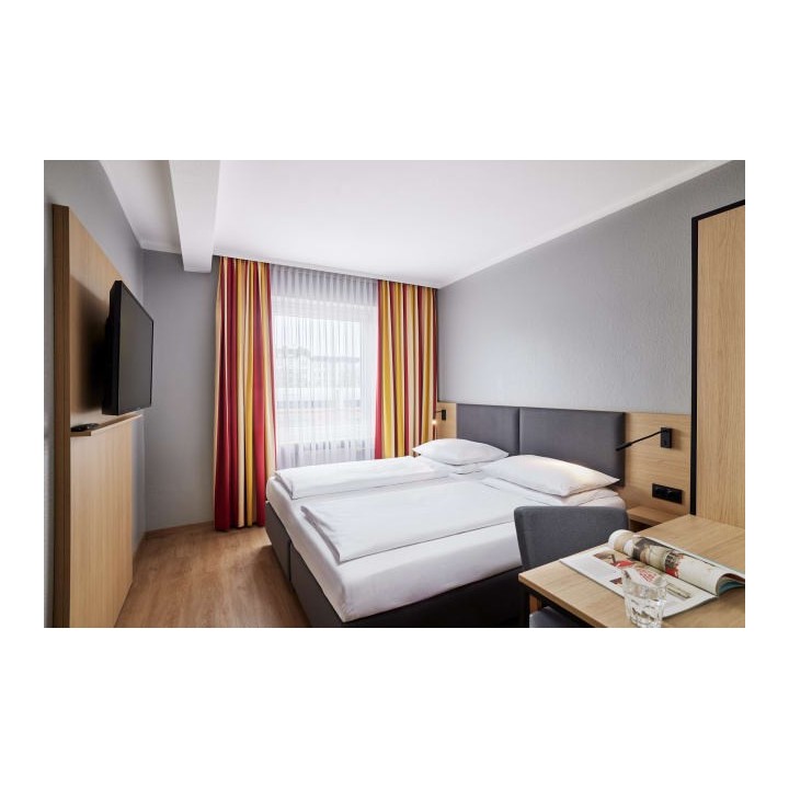 Hotel Central Hamburg