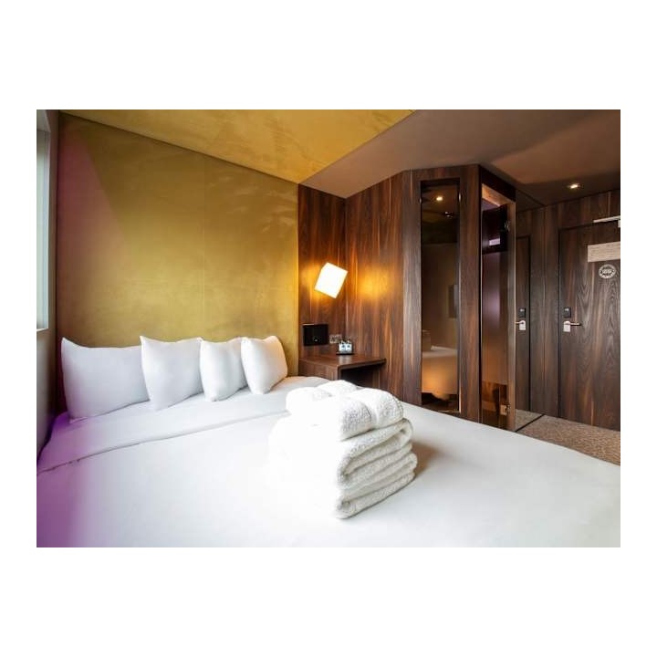 Bloc Hotel Gatwick