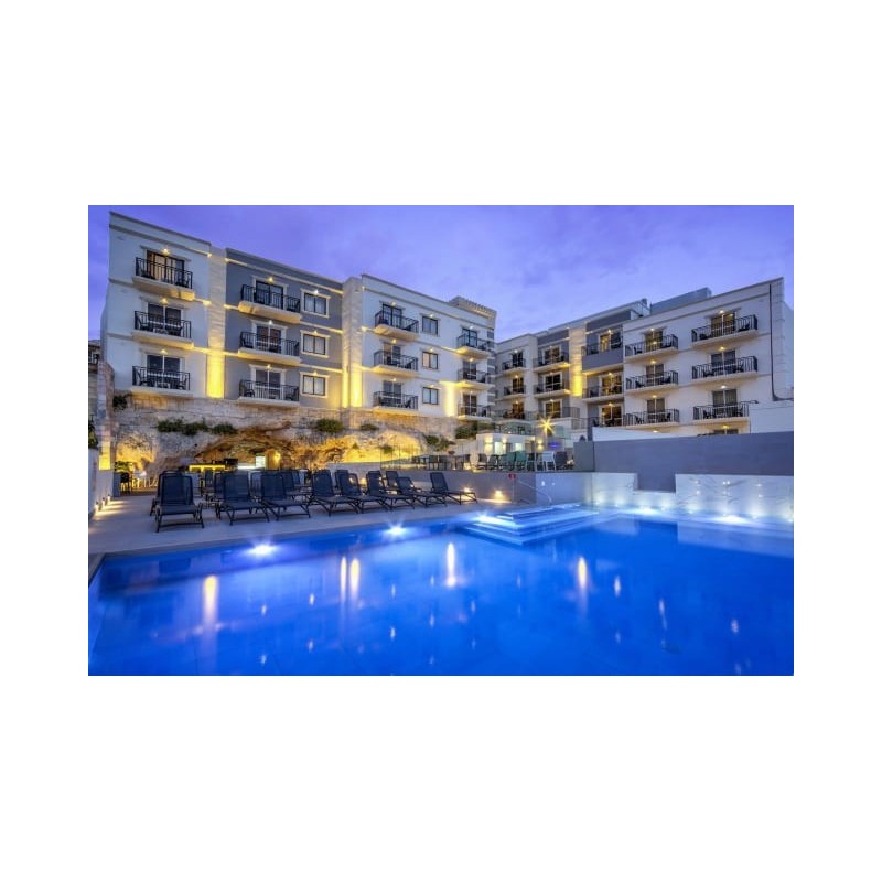 Pergola Hotel & Spa