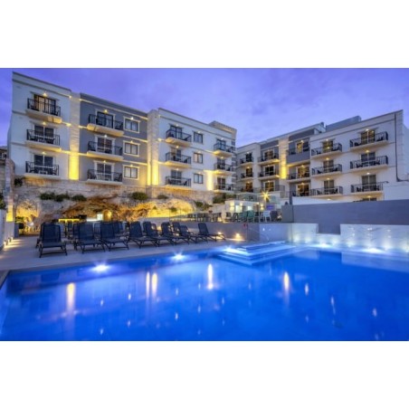 Pergola Hotel & Spa