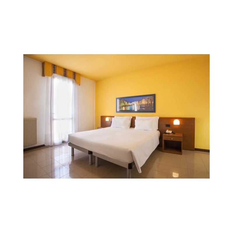Best Western Hotel Titian Inn Venice Airport