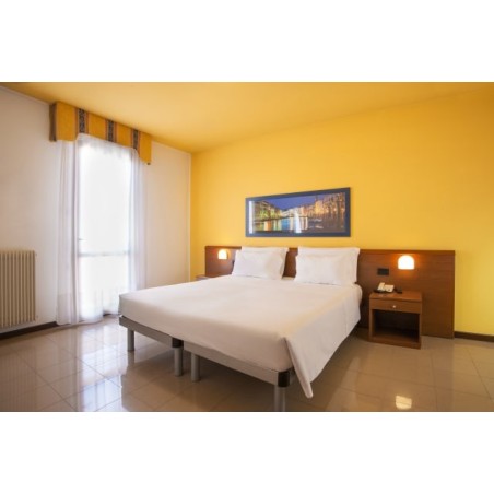 Best Western Hotel Titian Inn Venice Airport