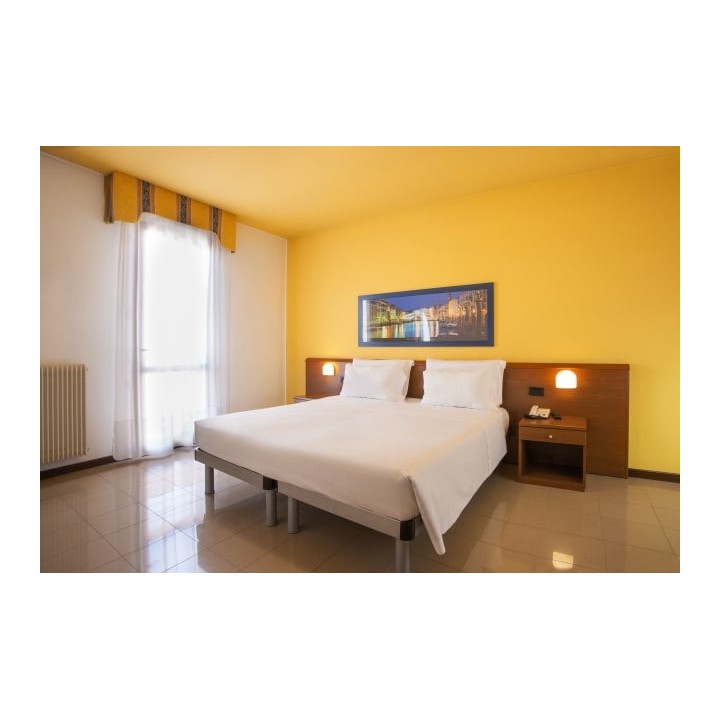 Best Western Hotel Titian Inn Venice Airport