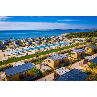 Arena Grand Kazela Camping Homes