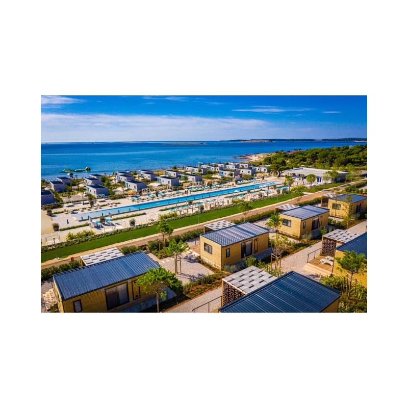 Arena Grand Kazela Camping Homes